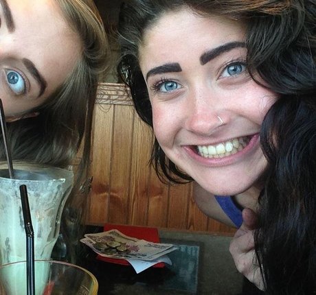 Gayle Johnstone onlyfans leajs