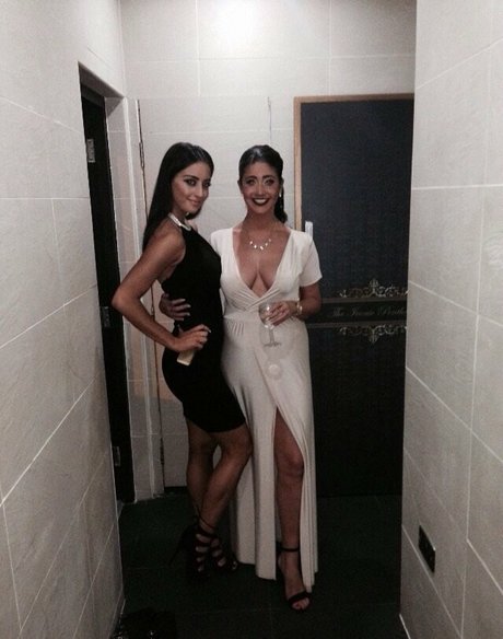 Gayle Johnstone boobs onlyfans