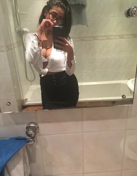 Gayle Johnstone onlyfans leaked.