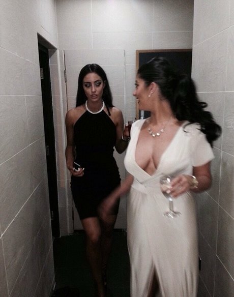 Gayle Johnstone leaked nude onlyfans