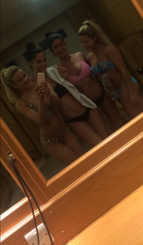 Gayle Johnstone onlyfans nude leaks