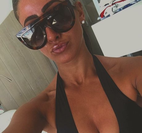 Gayle Johnstone leaked onlyfans