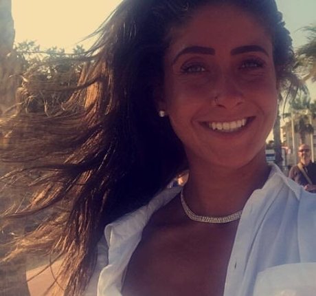 Gayle Johnstone leaks onlyfans porn