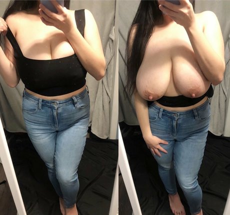 chubby small tits onlyfans sexy pic
