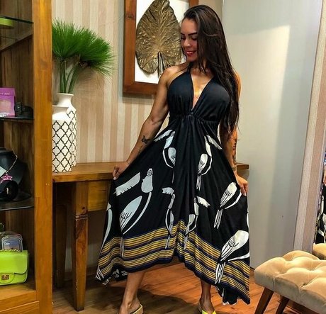 Raquel Rodrigues leaked onlyfans