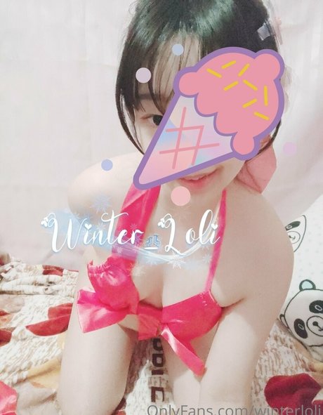winter lolly onlyfans leaked