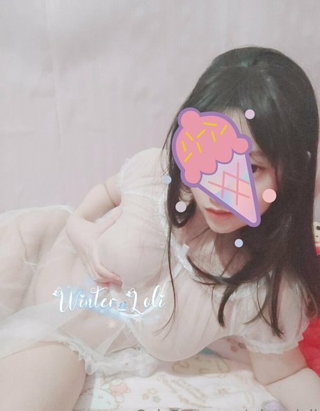 winter lolly onlyfans nudes leak