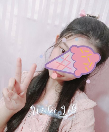 winter lolly only fans leak nude