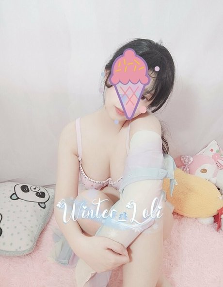 winter lolly naked onlyfans leaks