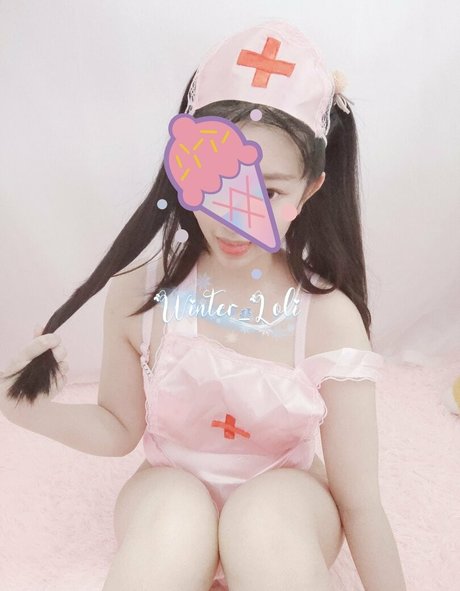 winter lolly onlyfans sex leaks