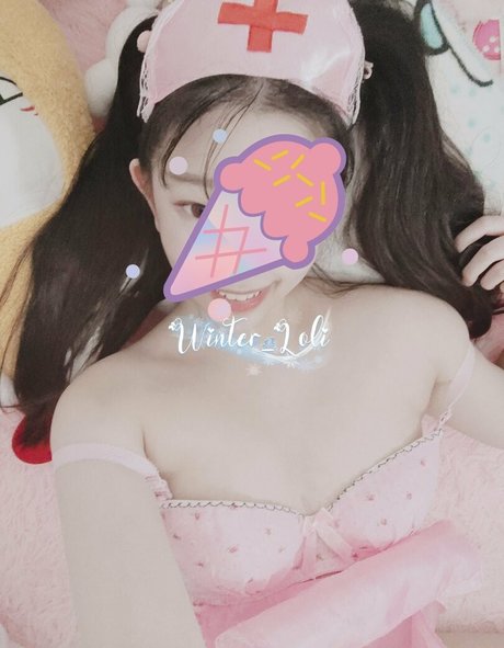 winter lolly only fans free