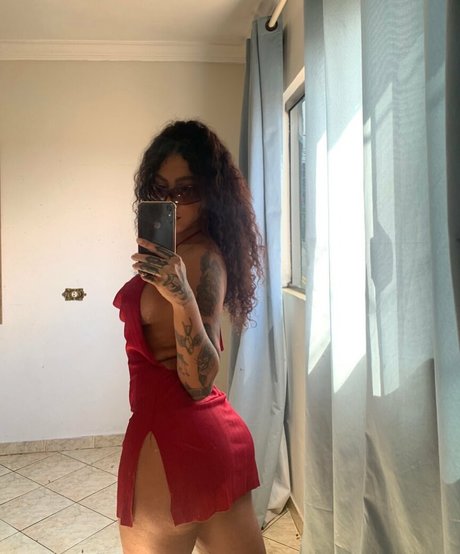 __DosAnjos onlyfans nude tits