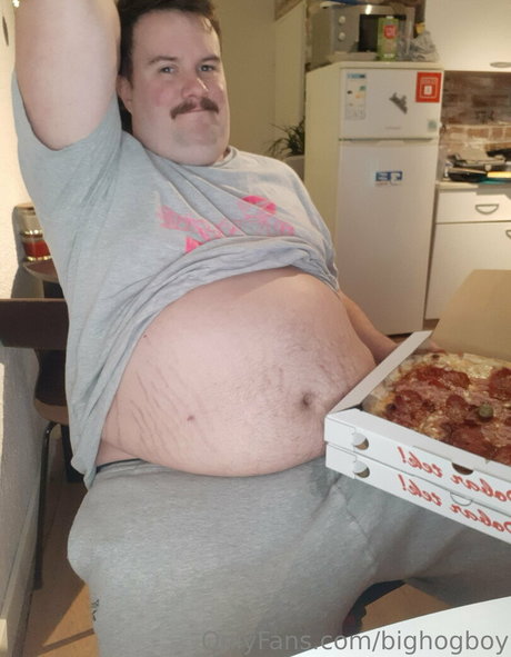 bighogboy onlyfans model photo