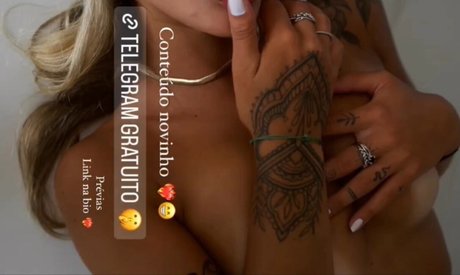 Julia Rodrigues onlyfans leaks porn