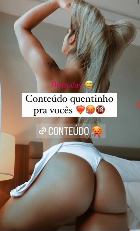 Julia Rodrigues leak onlyfans porn