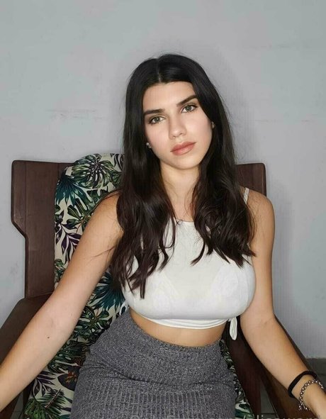 Elisa Ward only fans naked