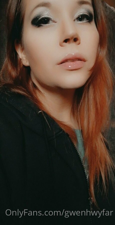 gwenhwyfar onlyfans naked