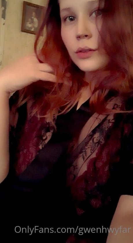 gwenhwyfar onlyfans model