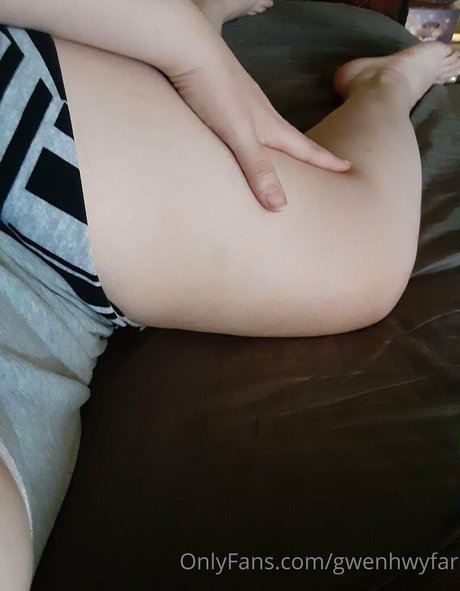 gwenhwyfar onlyfans x