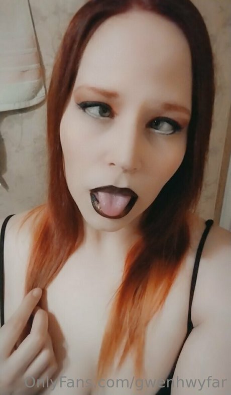 gwenhwyfar onlyfans porn leak