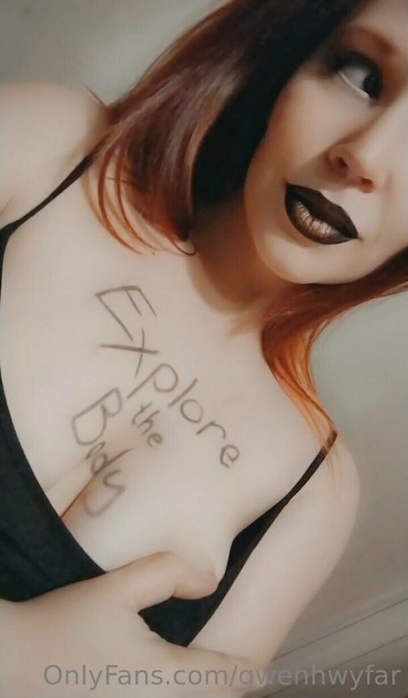 gwenhwyfar onlyfans nsfw