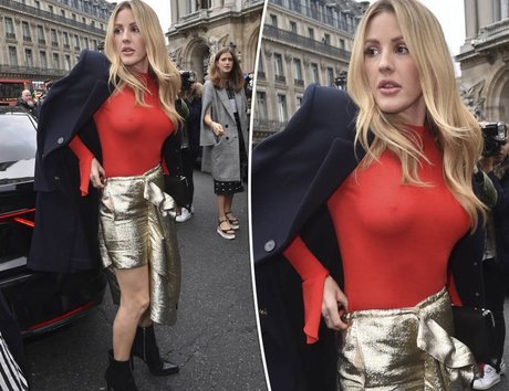 Ellie Goulding onlyfans nude leaks