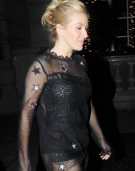 Ellie Goulding  view