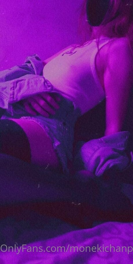 moneki onlyfans leaka