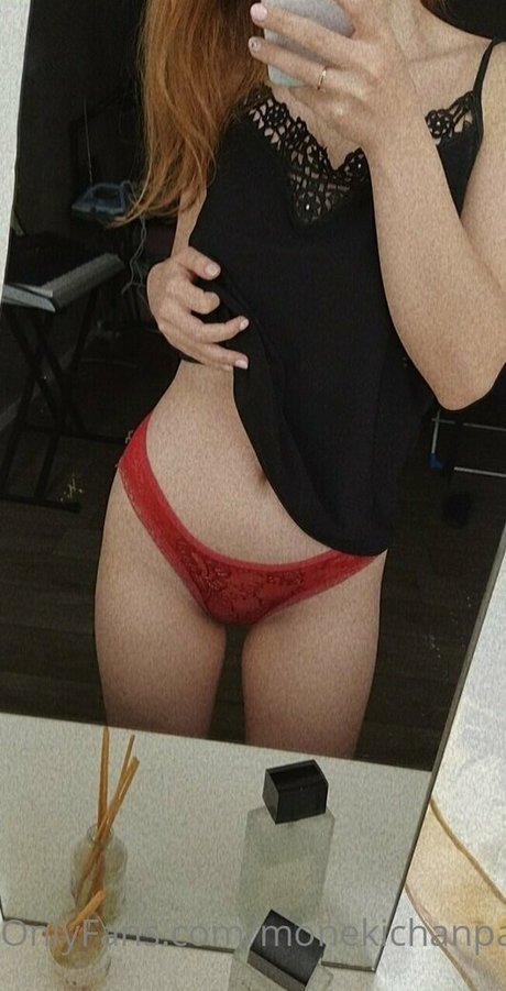 moneki onlyfans nudes leaks