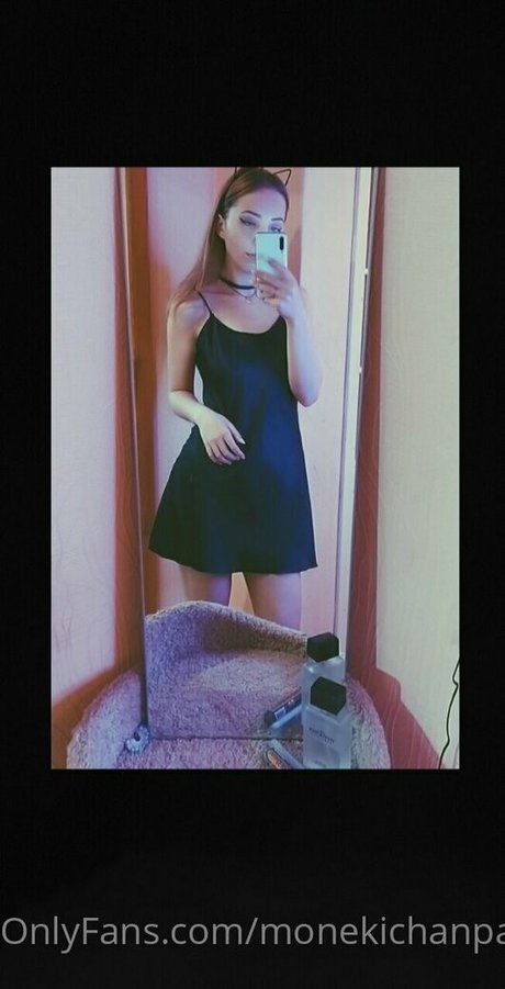 moneki onlyfans nsfw