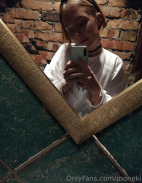 moneki nude onlyfans leak