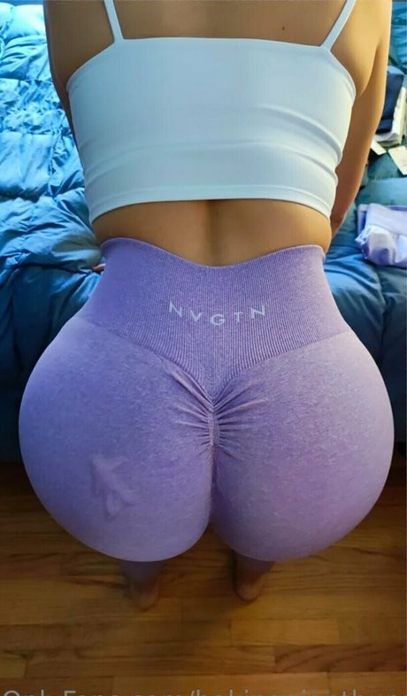 bakinggiantbuns only fans pic