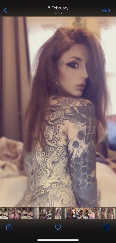 SophieWilde en onlyfans