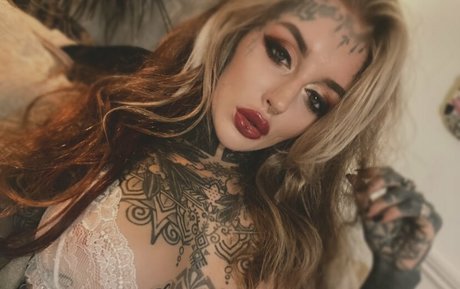 SophieWilde only fans leaks