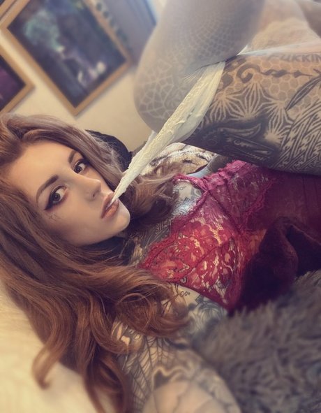 SophieWilde onlyfans naked