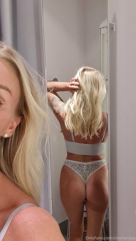 cloenorway onlyfans leak