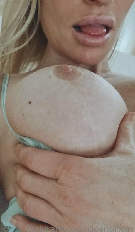 cloenorway onlyfans uncensored