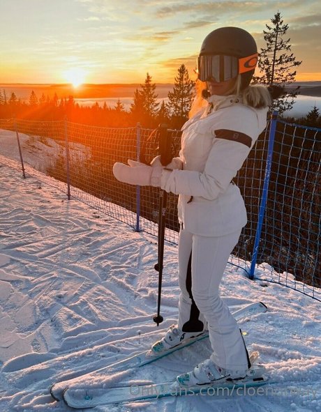 cloenorway onlyfans sex leak