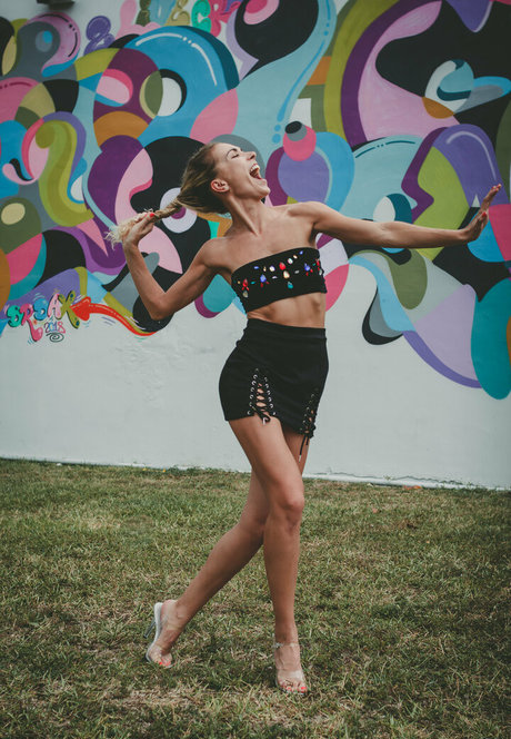 dancewithana onlyfans leaks free