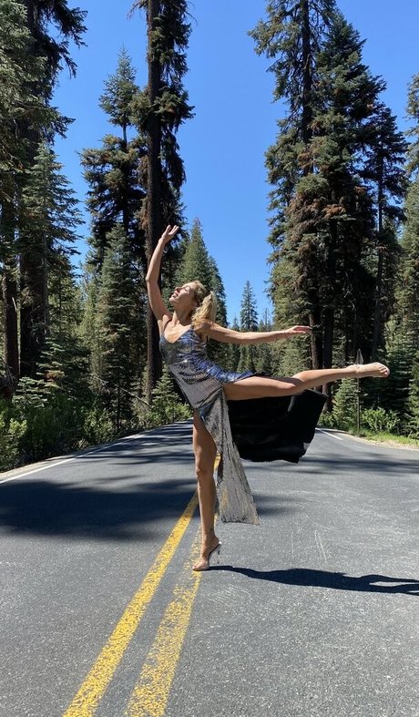 dancewithana onlyfans nude leaks