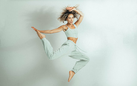 dancewithana onlyfans porn