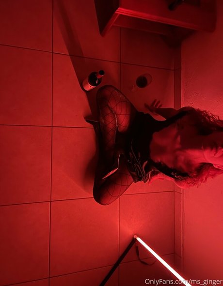 ms ginger onlyfans creator