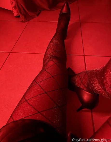 ms ginger nude onlyfans leak