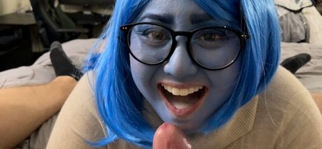 PixarPornstar only fans leak nude