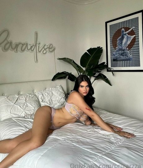 Brigarzza leak onlyfans nude