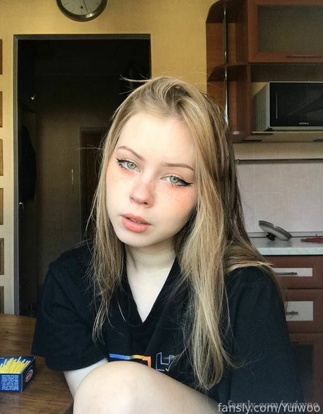 Yuiwoo onlyfans sexy