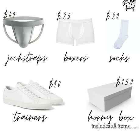 ejaywoods only fans leaks