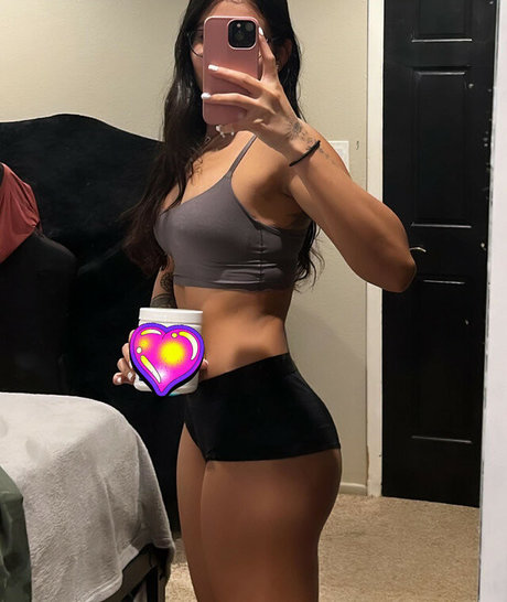 Sara Rios only fans porn