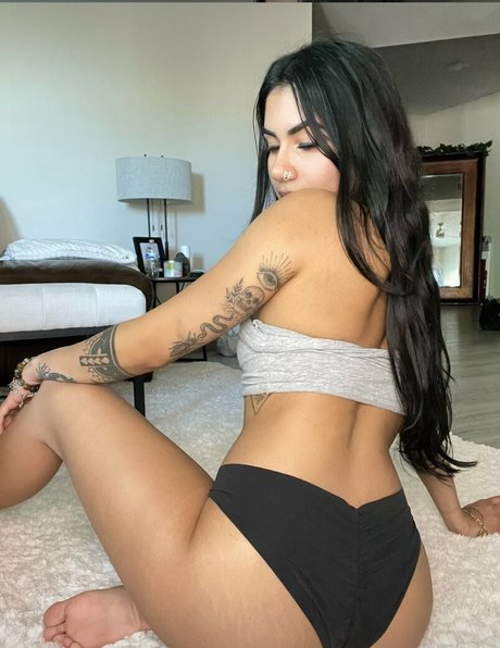 Sara Rios onlyfans leaked