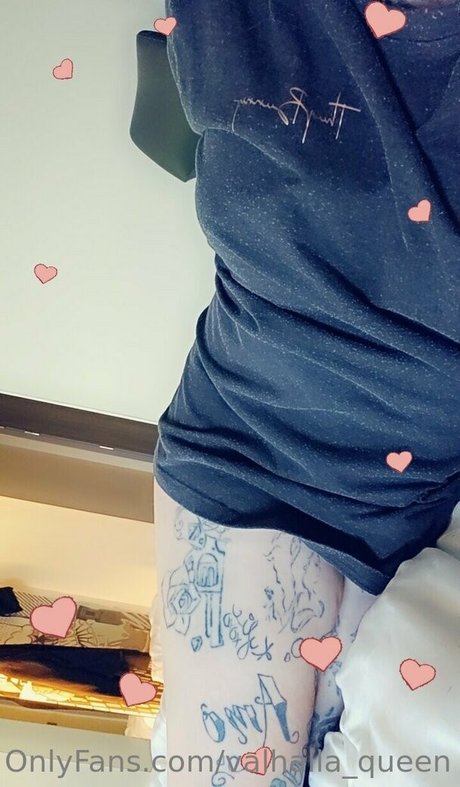 valhalla queen onlyfans porn